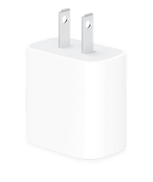 Cargador USB-C 20W